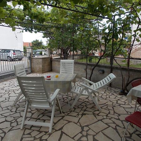 Apartments Jonjic Водице Экстерьер фото