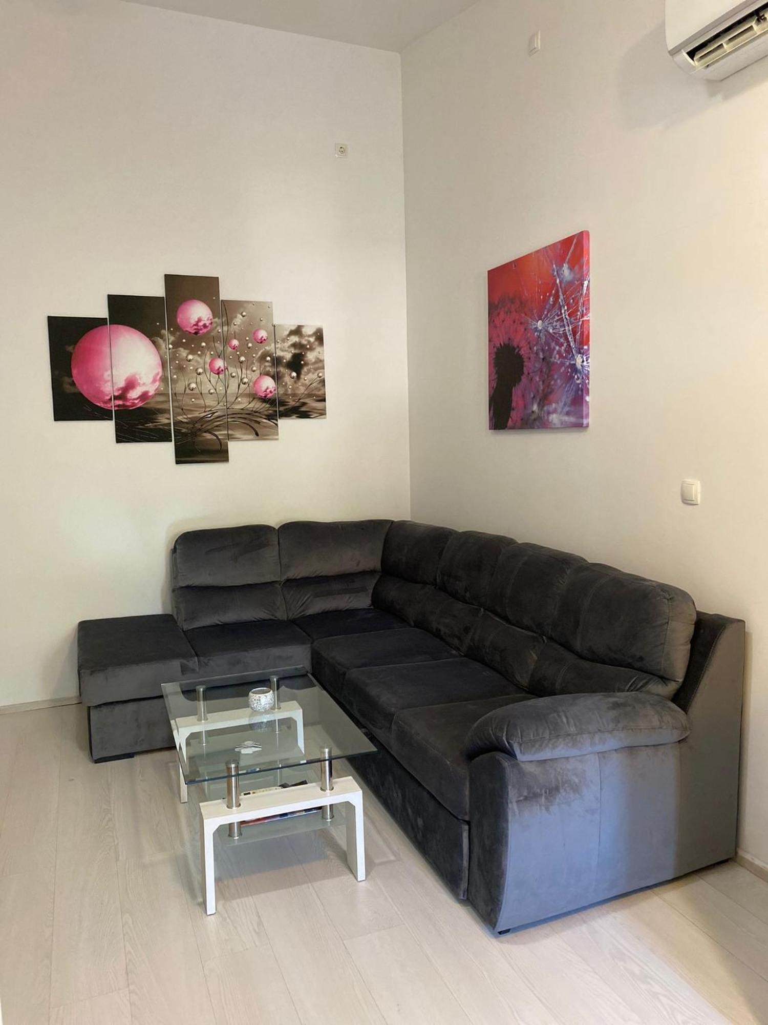 Apartments Jonjic Водице Экстерьер фото
