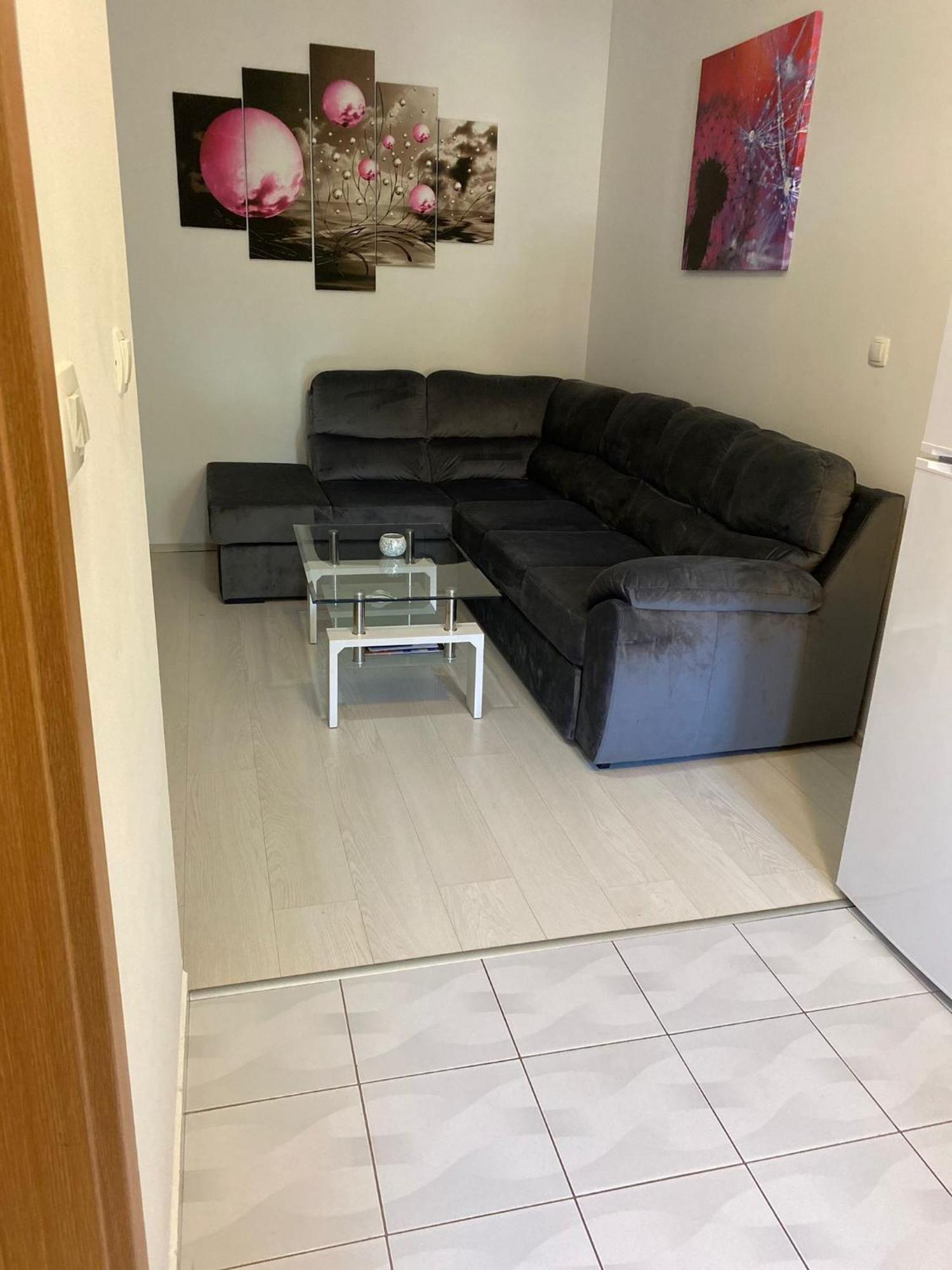 Apartments Jonjic Водице Экстерьер фото