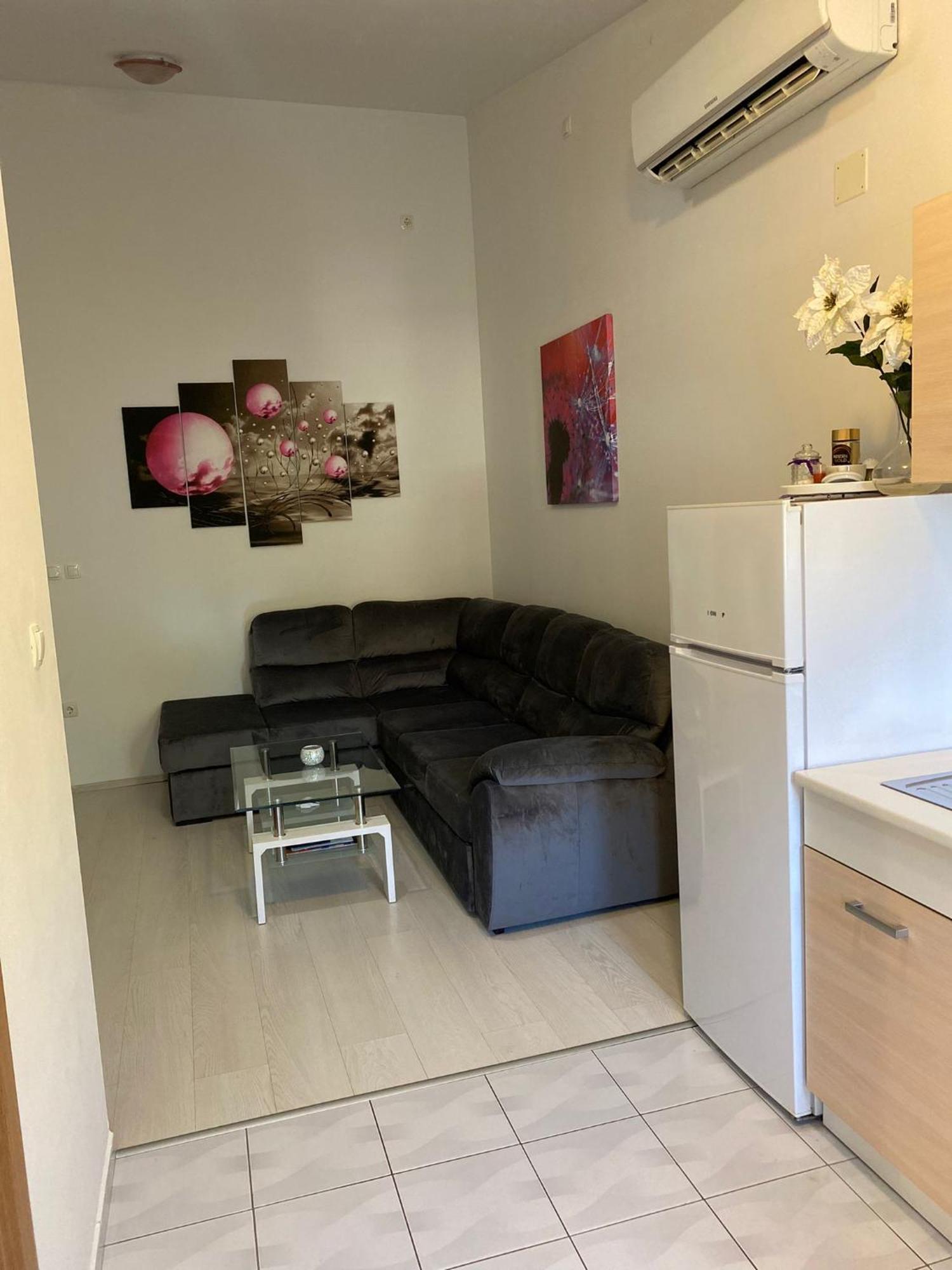 Apartments Jonjic Водице Экстерьер фото