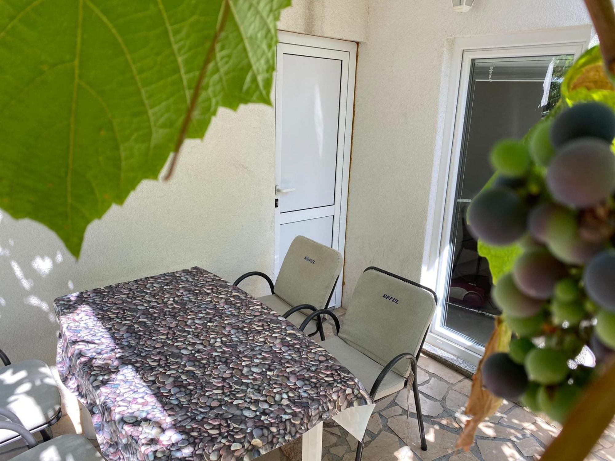 Apartments Jonjic Водице Экстерьер фото