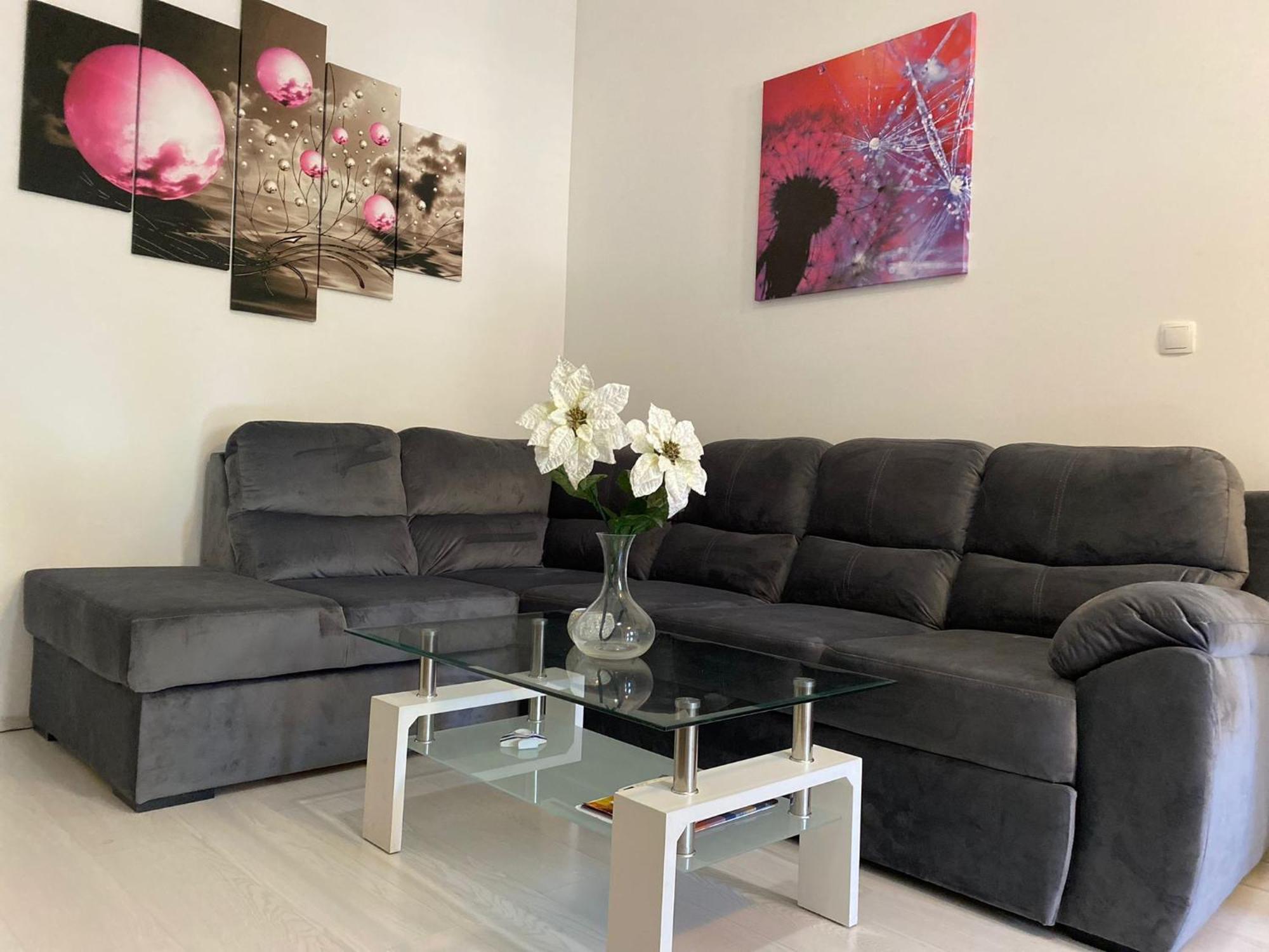 Apartments Jonjic Водице Экстерьер фото