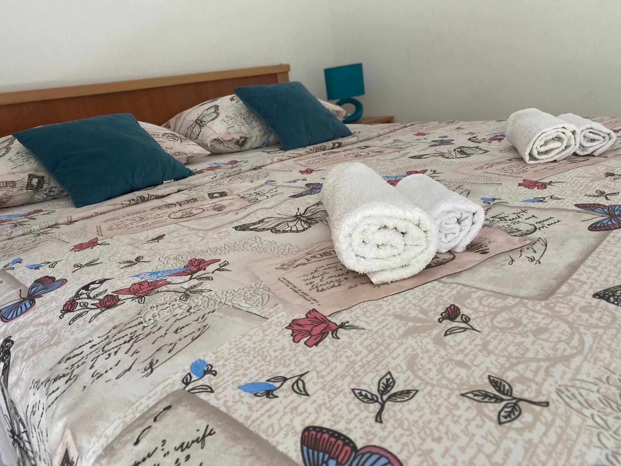 Apartments Jonjic Водице Экстерьер фото