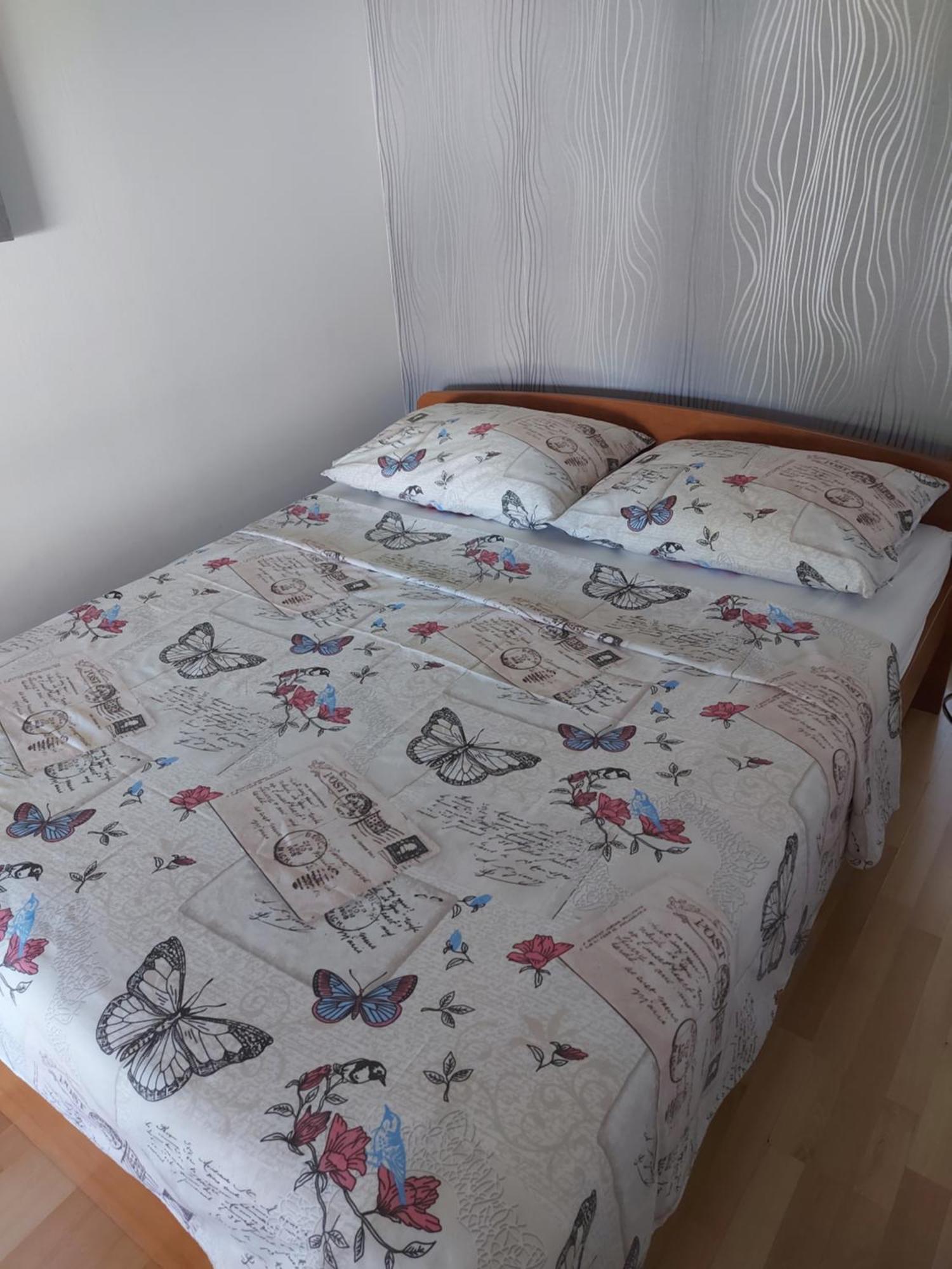 Apartments Jonjic Водице Экстерьер фото