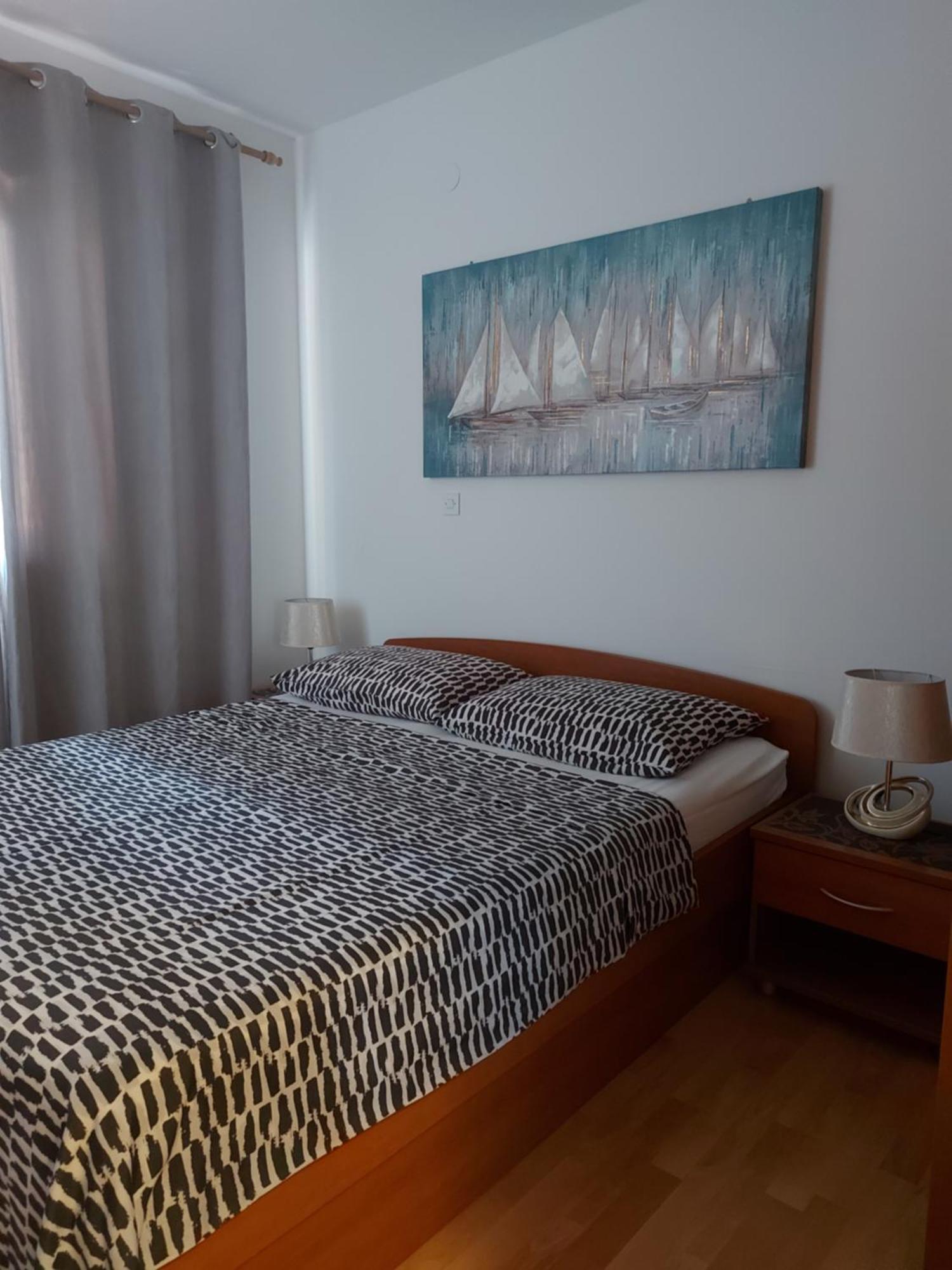 Apartments Jonjic Водице Экстерьер фото