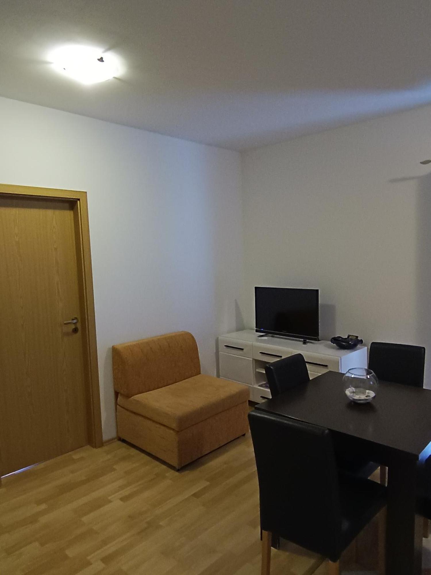 Apartments Jonjic Водице Экстерьер фото