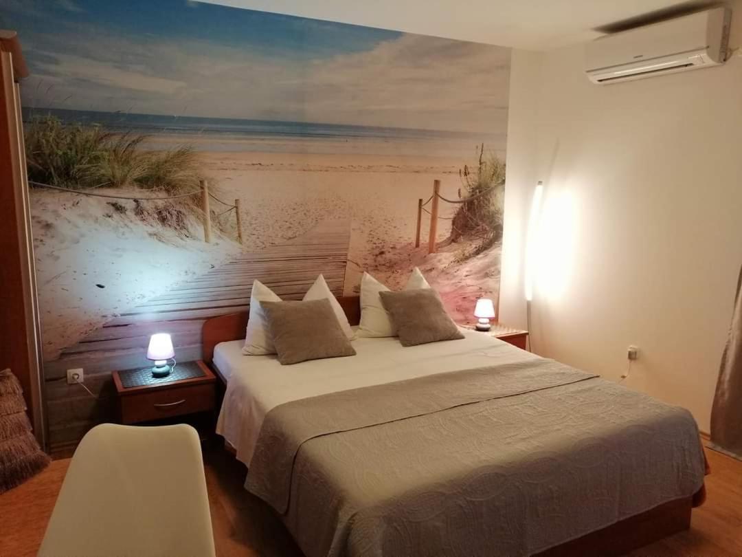 Apartments Jonjic Водице Экстерьер фото