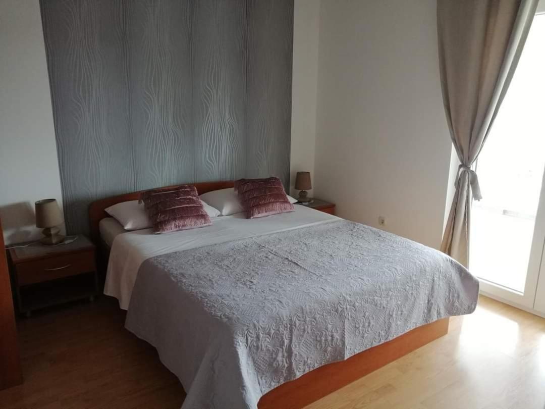 Apartments Jonjic Водице Экстерьер фото