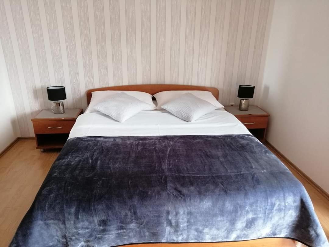 Apartments Jonjic Водице Экстерьер фото