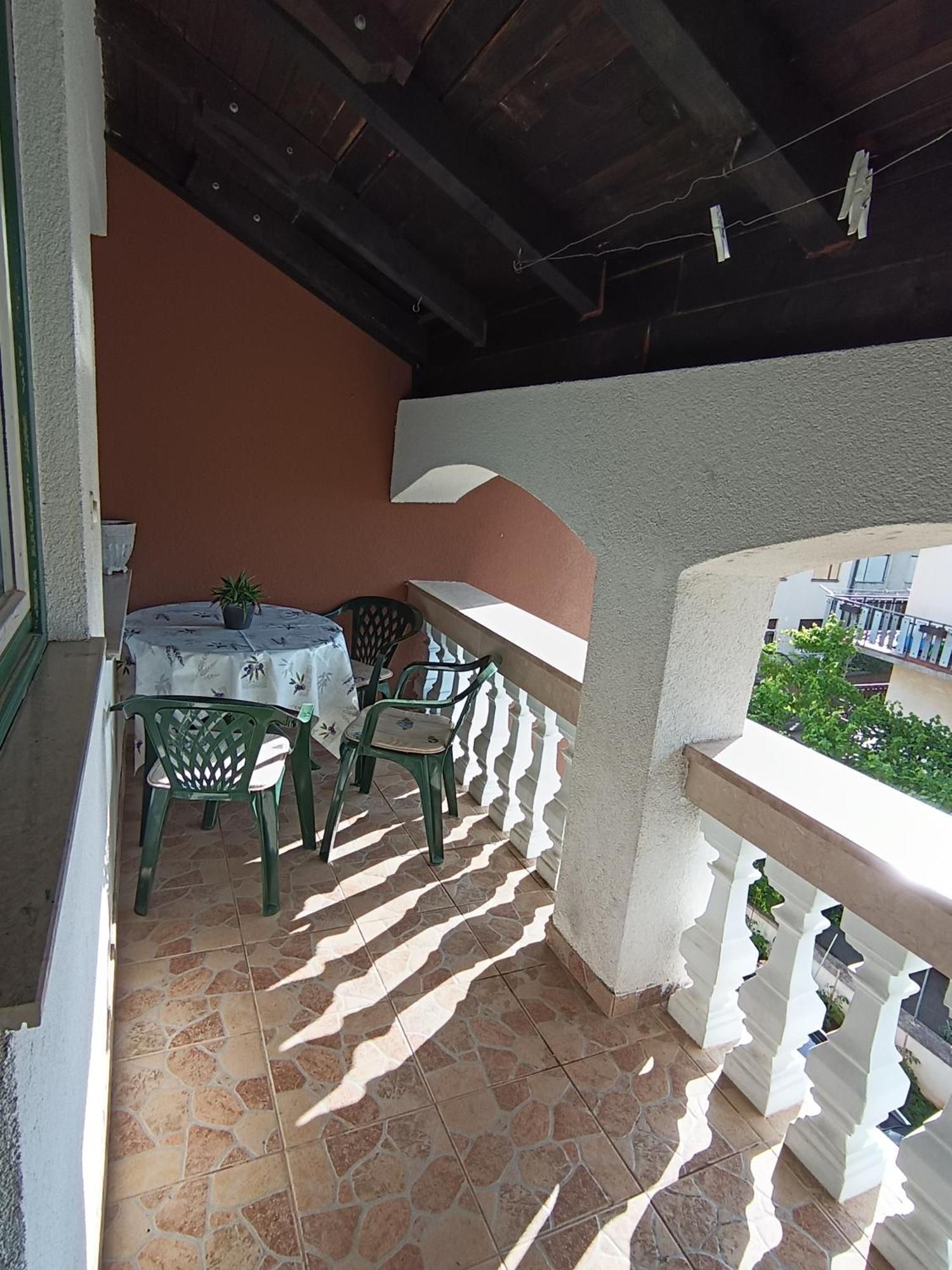 Apartments Jonjic Водице Экстерьер фото
