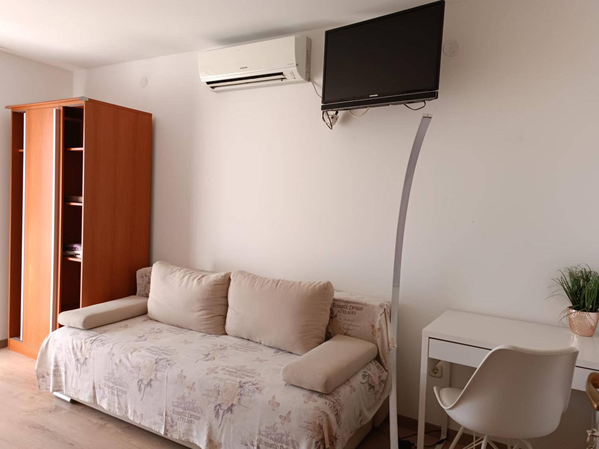Apartments Jonjic Водице Экстерьер фото