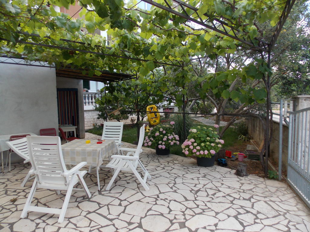 Apartments Jonjic Водице Экстерьер фото