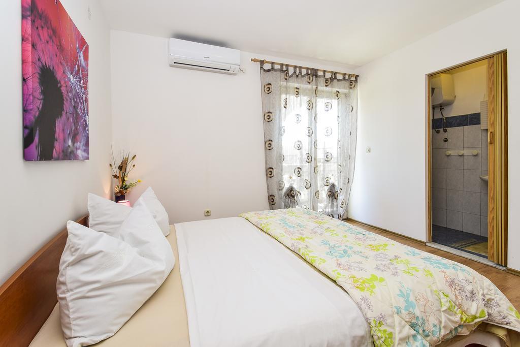 Apartments Jonjic Водице Экстерьер фото